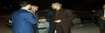 بازدید رئیس حراست دانشگاه فنی و حرفه ای از آموزشکده فنی شهید بهشتی اردکان 2