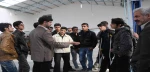 بازدید هنرجویان هنرستان از امکانات و رشته های آموزشکده شهید بهشتی 2