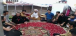 جلسه خودمانی اساتیدحوزه علمیه اردکان با دانشجویان  2