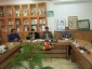 نشست خبری هشتمین المپیاد کارکنان و اساتید دانشگاه فنی و حرفه ای
