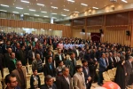 افتتاحیه هشتمین المپیاد ورزشی دانشکده های فنی و حرفه ای کشور 2