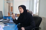 گفتگو با مدیر کل تربیت بدنی دانشگاه فنی و حرفه ای کشور 2