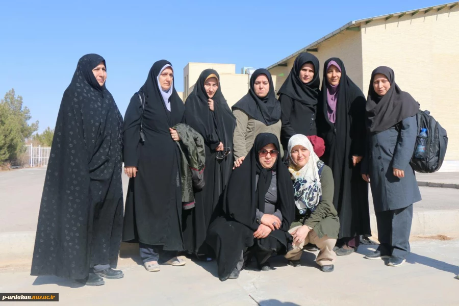گفتگوی «پیام بهشتی» با خانم صمیمی فرد سرپرست تیم زنجان(میزبان دوره قبلی المپیاد) 2