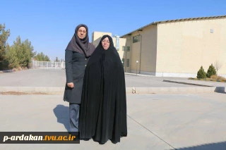 گفتگوی «پیام بهشتی» با خانم صمیمی فرد سرپرست تیم زنجان(میزبان دوره قبلی المپیاد)