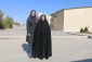 گفتگوی «پیام بهشتی» با خانم صمیمی فرد سرپرست تیم زنجان(میزبان دوره قبلی المپیاد)