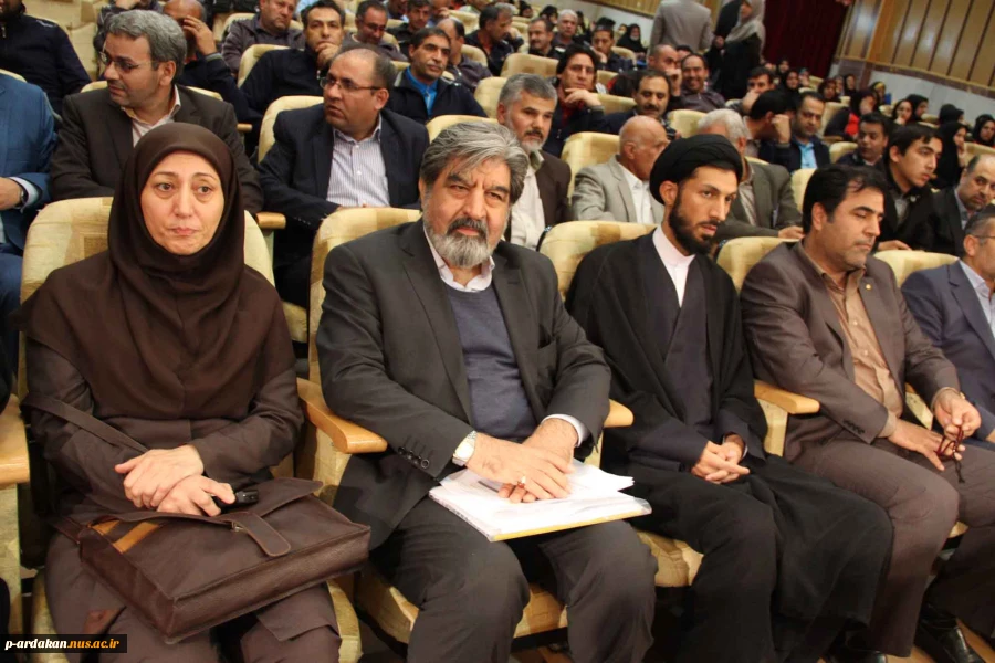 المپیک کارکنان و اساتید دانشگاه فنی و حرفه ای 9
