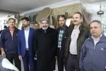 المپیک کارکنان و اساتید دانشگاه فنی و حرفه ای 10