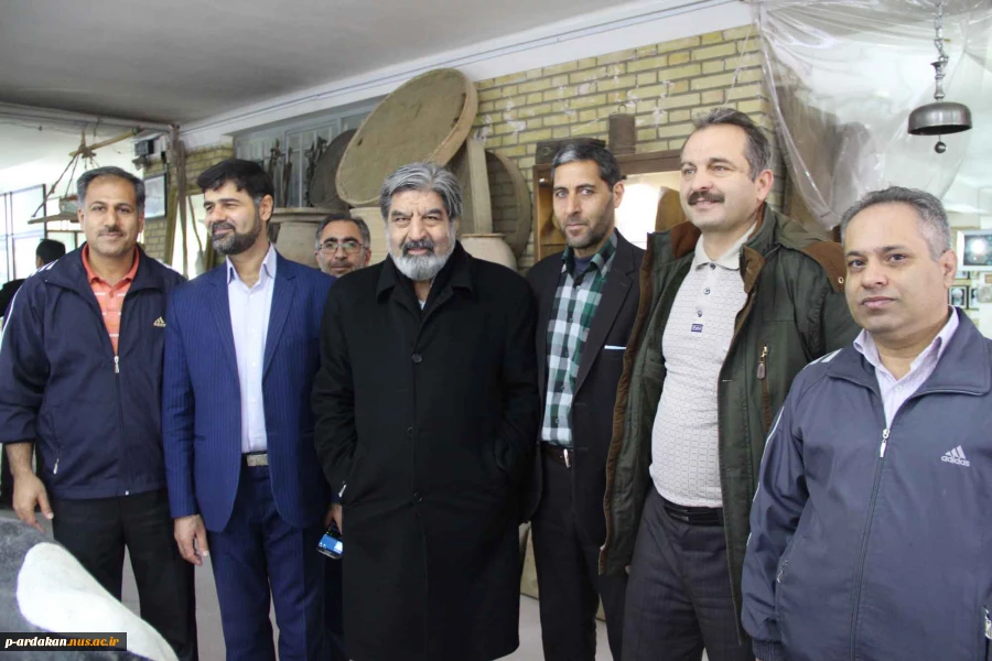 المپیک کارکنان و اساتید دانشگاه فنی و حرفه ای 10