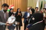 اختتامیه هشتمین المپیک اساتید و کارکنان دانشگاه فنی و حرفه ای 3