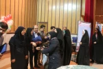 اختتامیه هشتمین المپیک اساتید و کارکنان دانشگاه فنی و حرفه ای 4