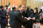 اختتامیه هشتمین المپیک اساتید و کارکنان دانشگاه فنی و حرفه ای 6