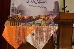 اختتامیه هشتمین المپیاد ورزشی دانشگاه فنی و حرفه ای 4