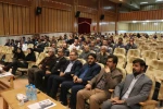 اختتامیه هشتمین المپیاد ورزشی دانشگاه فنی و حرفه ای 7