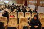 اختتامیه هشتمین المپیاد ورزشی دانشگاه فنی و حرفه ای 8