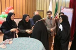 اختتامیه هشتمین المپیاد ورزشی دانشگاه فنی و حرفه ای 3