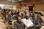 اختتامیه هشتمین المپیاد ورزشی دانشگاه فنی و حرفه ای 12