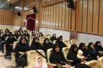 اختتامیه هشتمین المپیاد ورزشی دانشگاه فنی و حرفه ای 13