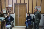 اختتامیه هشتمین المپیاد ورزشی دانشگاه فنی و حرفه ای 17