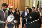 اختتامیه هشتمین المپیاد ورزشی دانشگاه فنی و حرفه ای 24