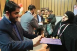اختتامیه هشتمین المپیاد ورزشی دانشگاه فنی و حرفه ای 30