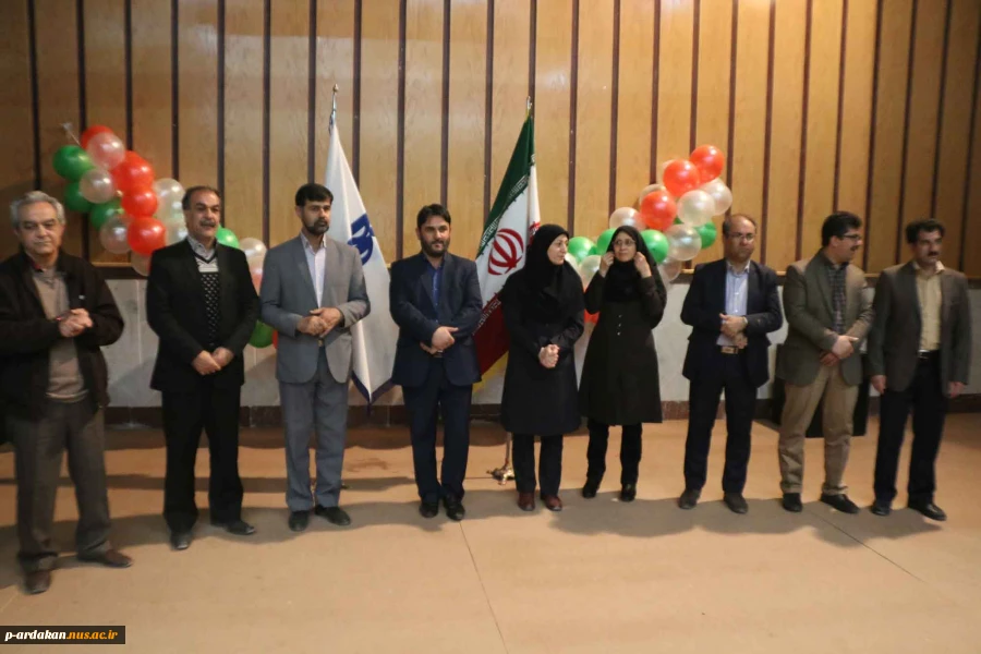 اختتامیه هشتمین المپیاد ورزشی دانشگاه فنی و حرفه ای 37