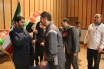 اختتامیه هشتمین المپیاد ورزشی دانشگاه فنی و حرفه ای 39