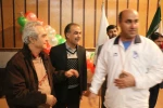 اختتامیه هشتمین المپیاد ورزشی دانشگاه فنی و حرفه ای 64