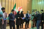 اختتامیه هشتمین المپیاد ورزشی دانشگاه فنی و حرفه ای1 5