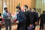 اختتامیه هشتمین المپیاد ورزشی دانشگاه فنی و حرفه ای1 8