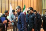 اختتامیه هشتمین المپیاد ورزشی دانشگاه فنی و حرفه ای1 9