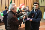 اختتامیه هشتمین المپیاد ورزشی دانشگاه فنی و حرفه ای1 12