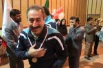 اختتامیه هشتمین المپیاد ورزشی دانشگاه فنی و حرفه ای1 16