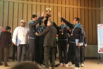 اختتامیه هشتمین المپیاد ورزشی دانشگاه فنی و حرفه ای1 19