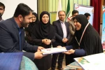 اختتامیه هشتمین المپیاد ورزشی دانشگاه فنی و حرفه ای1 40