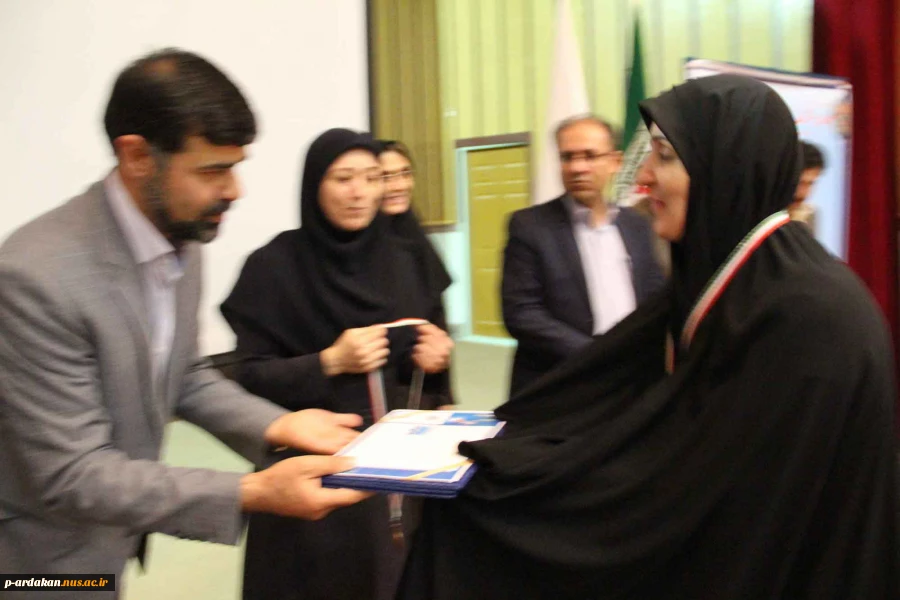 اختتامیه هشتمین المپیاد ورزشی دانشگاه فنی و حرفه ای1 46
