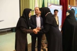 اختتامیه هشتمین المپیاد ورزشی دانشگاه فنی و حرفه ای1 49