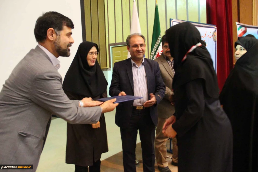 اختتامیه هشتمین المپیاد ورزشی دانشگاه فنی و حرفه ای1 50