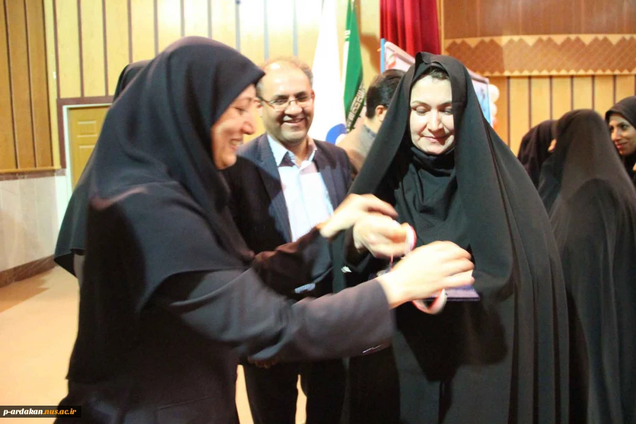 اختتامیه هشتمین المپیاد ورزشی دانشگاه فنی و حرفه ای1 64