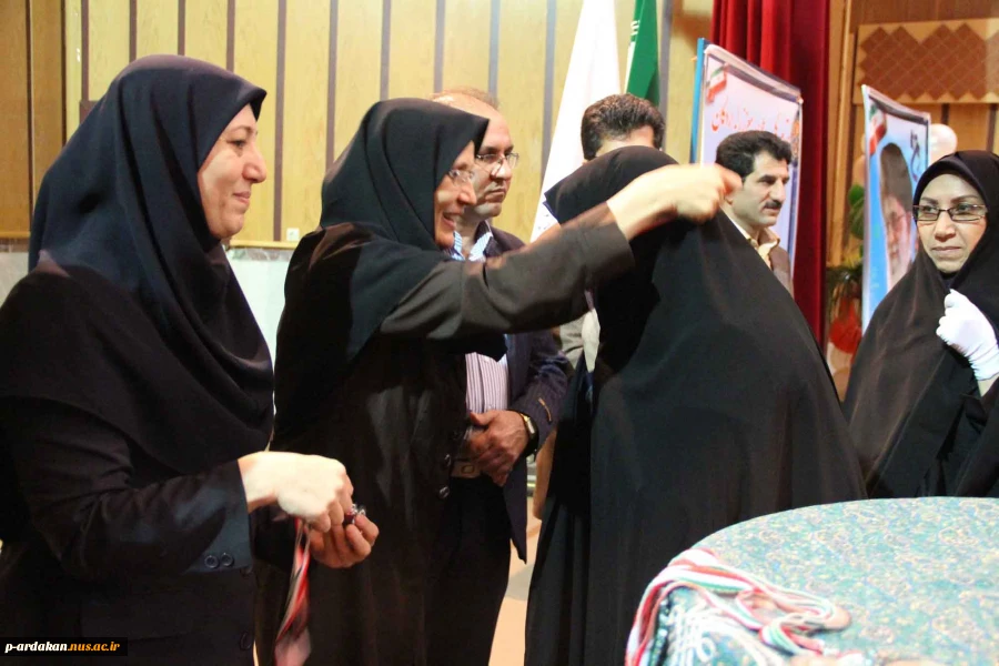 اختتامیه هشتمین المپیاد ورزشی دانشگاه فنی و حرفه ای1 72