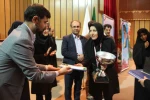 اختتامیه هشتمین المپیاد ورزشی دانشگاه فنی و حرفه ای1 84