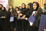 اختتامیه هشتمین المپیاد ورزشی دانشگاه فنی و حرفه ای1 85