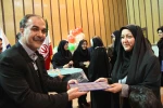 اختتامیه هشتمین المپیاد ورزشی دانشگاه فنی و حرفه ای1 90