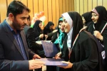 اختتامیه هشتمین المپیاد ورزشی دانشگاه فنی و حرفه ای1 92