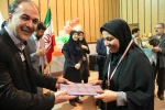 اختتامیه هشتمین المپیاد ورزشی دانشگاه فنی و حرفه ای1 93