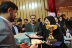اختتامیه هشتمین المپیاد ورزشی دانشگاه فنی و حرفه ای1 95