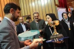 اختتامیه هشتمین المپیاد ورزشی دانشگاه فنی و حرفه ای1 96