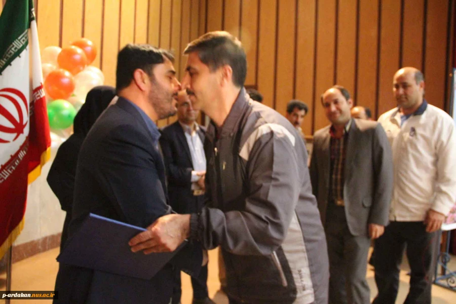 اختتامیه هشتمین المپیاد ورزشی دانشگاه فنی و حرفه ای1 113