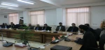 جلسه اخلاق با سخنرانی امام جمعه محترم 2