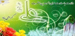 ولادت با سعادت مولی الموحد ین حضرت علی(ع)مبارک باد 2