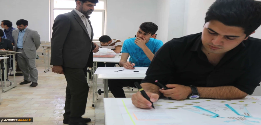 برگزاری مسابقات اسکیس با مو ضوع المان شهدای گمنام  2